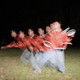Image for article titled Shooting Challenge: Repeating Flash Gallery
